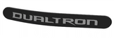 Photo of Dualtron Arm Sticker spare part